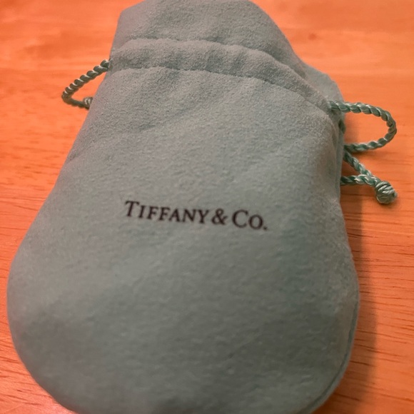 Women’s/Unisex TIFFANY & CO. 1837 Collection Toggle Link Bracelet in Sterling - Picture 6 of 12